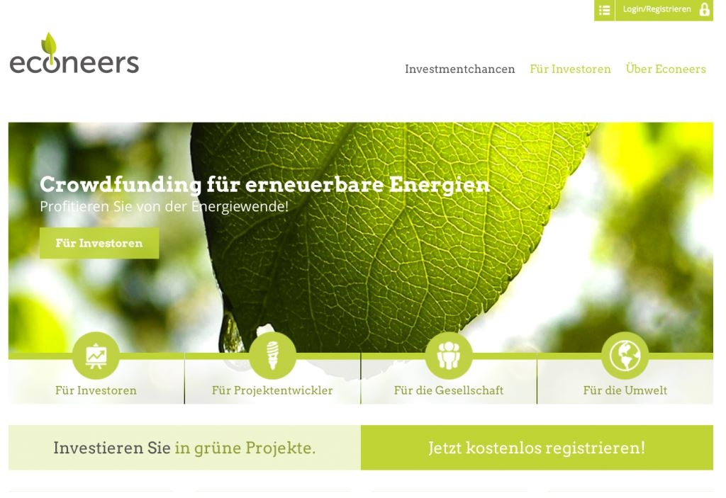 Econeers GmbH