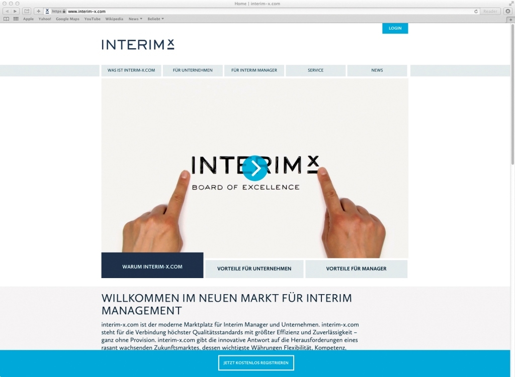 www.Interim-x.com