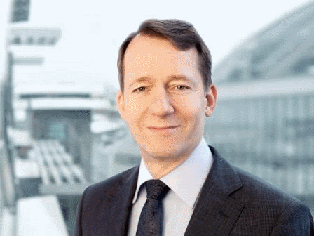Dr. Lutz Becker, Angermann M&A International Unternehmensverkauf
