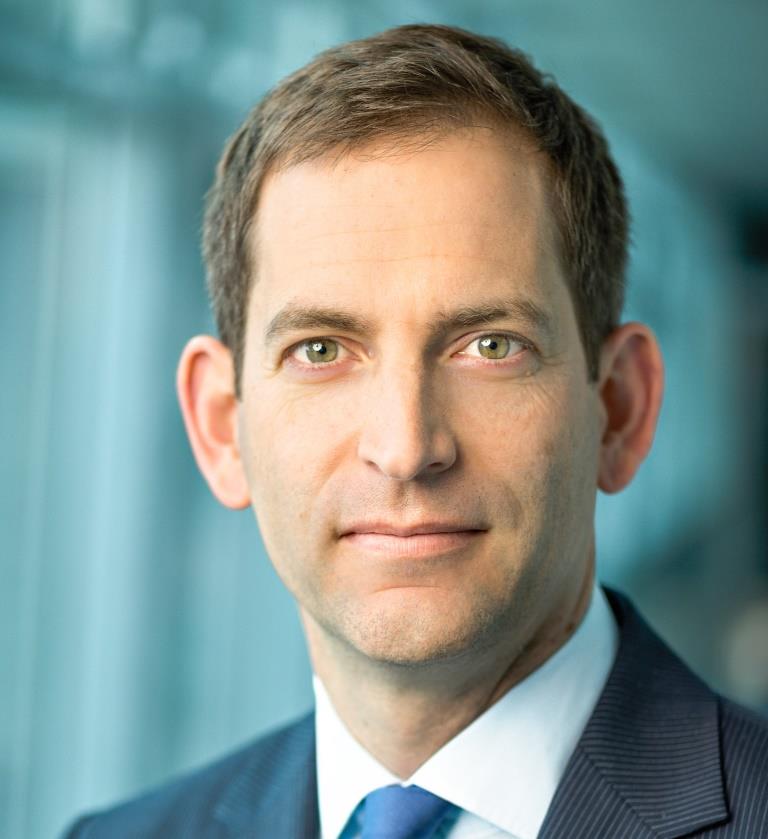 Dr. Georg Wunderlin wird neuer CEO des Private Equity-Investors HQ Capital.