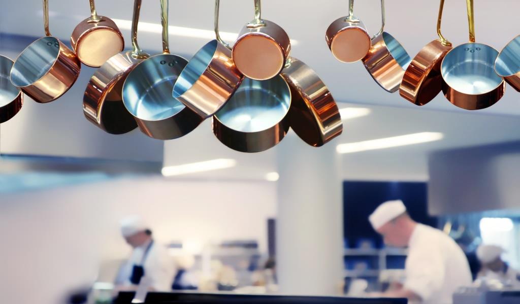 Die Hamburger Beteiligungsgesellschaft Genui beteiligt sich mit einem zweistelligen Millionenbetrag am bisher eigenfinanzierten Start-up GastroHero.