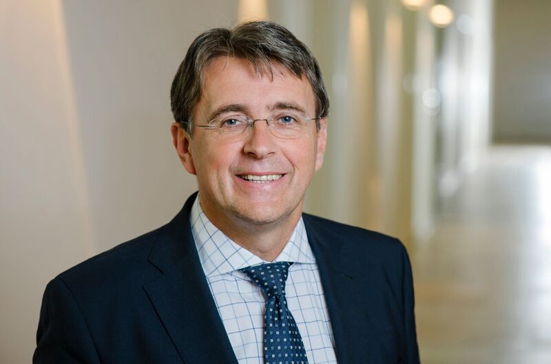 Dr. Dr. Roland Mittendorfer Adcuram Group Private Debt