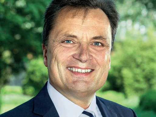Albrecht Deißner ist Direktor Beteiligungsfinanzierung im Geschäftsbereich KfW Mittelstandsbank.