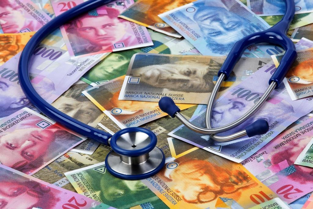 Die Schweizer Venture Capital-Gesellschaft BioMedPartners schließt ihren neuen Healthcare-Fonds BioMedInvest III mit einem Volumen von 100 Mio. CHF.