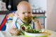 Antwort auf Food-Trends: Start-up für Bio-Babynahrung