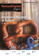 Titelbild VC Special Bayern 2018