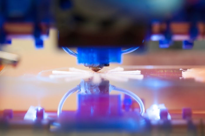 3D-Drucker für die Medizintechnik: Münchner Start-up sichert sich siebenstelligen Betrag