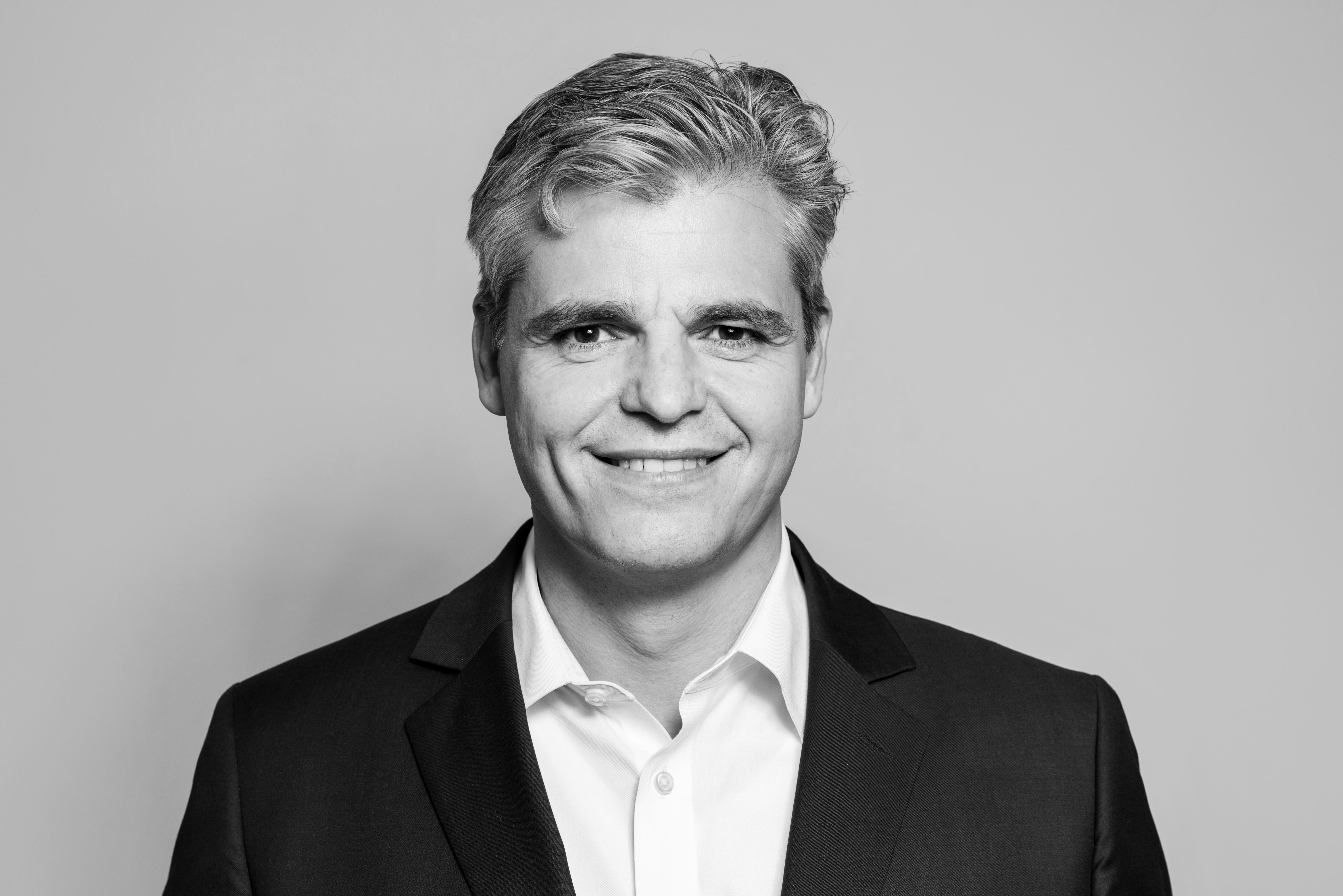 Lars Härle wird Partner bei Corporate Venture Capital-Verwalter