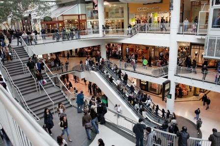 Duty Free-Shopping in der Innenstadt: 1,4 Mio. EUR für italienisches Start-up