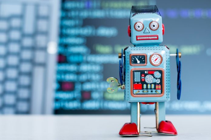 MegaRobo sichert sich Finanzierung für modulare, intelligente Roboter