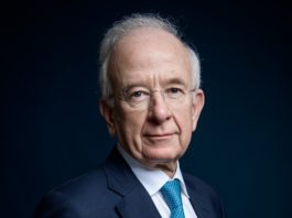 Thierry Baudon ist neuer Vorsitzender bei Invest Europe