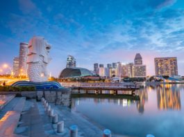 Allianz X beteiligt sich an singapurischer Immobilienplattform