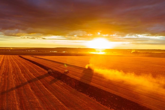 BASF Venture Capital steigt bei Technologieplattform für die Landwirtschaft ein