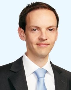 Dr. Jens Steinmüller, P+P Pöllath + Partners