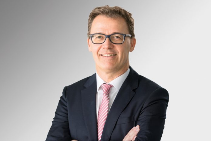 Christoph Büth, NRW.Bank