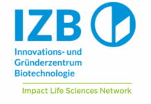 Innovations- und Gründerzentrum Biotechnologie (IZB) IZB