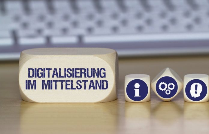 Bremens Mittelstand: Gemeinsam statt allein gelingt die Digitalisierung