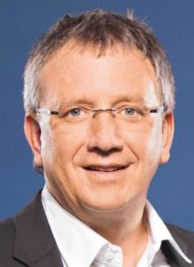 Uwe Bräuer, Genius Venture Capital