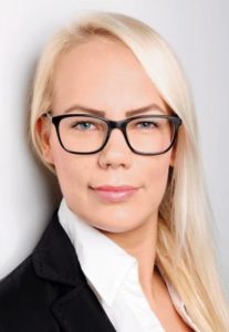 Stefanie Höhn, Innovationsstarter Fonds