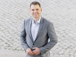 Interview mit Frank Bösenberg, Silicon Saxony