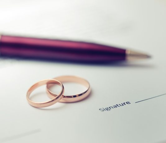 Asset Protection durch Ehevertrag für Unternehmensgründer: Nicht romantisch, aber hilfreich