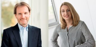 „Wir können noch viel lernen und unsere Transformation beschleunigen“ – Interview mit Thomas Schmidt, Haniel, und Dr. Tanja Emmerling, HTGF