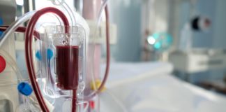 Occident und Zürcher Kantonalbank investieren in hemotune: 5,1 Mio. CHF zur Reinigung von Blut