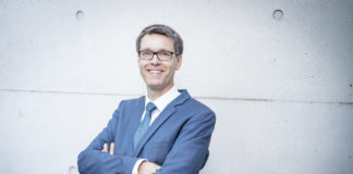 Interview mit Dr. Johannes Loheide, Wirtschafts- und Infrastrukturbank Hessen