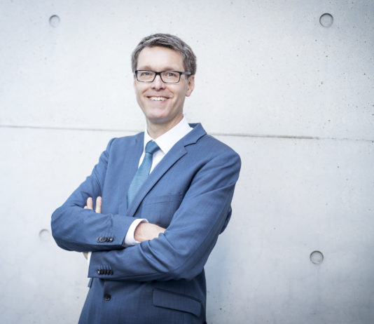 Interview mit Dr. Johannes Loheide, Wirtschafts- und Infrastrukturbank Hessen