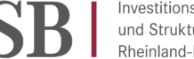 Investitions- und Strukturbank Rheinland-Pfalz (ISB)