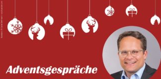 Adventsgespräche – 16. Dezember; Mit Christoph Stresing, Bundesverband Deutsche Startups