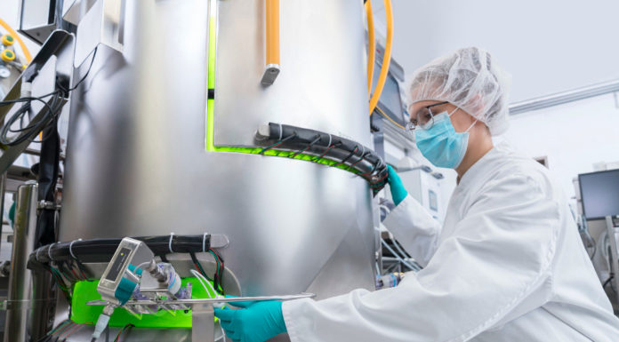 Neues Kapital für Biologika-Hersteller Eleva Zukunftsfonds Heilbronn stellt 60 Mio. EUR bereit: Neue Finanzierungsrunde für Biologika-Hersteller Eleva