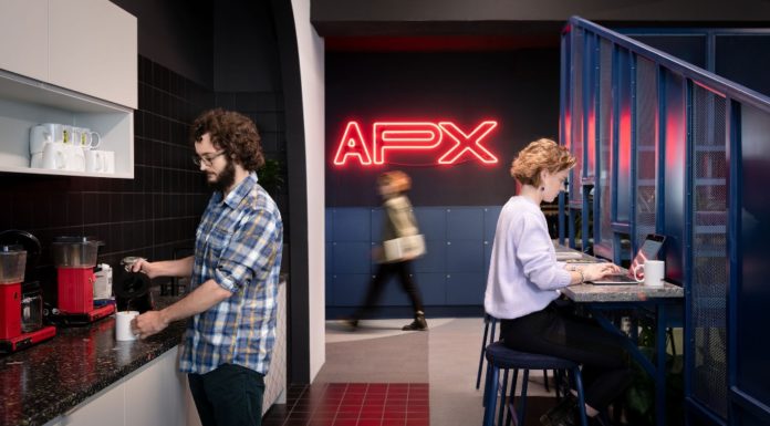 APX erhält frisches Kapital Porsche und Axel Springer investieren in Frühphaseninvestor: APX erhält frisches Kapital