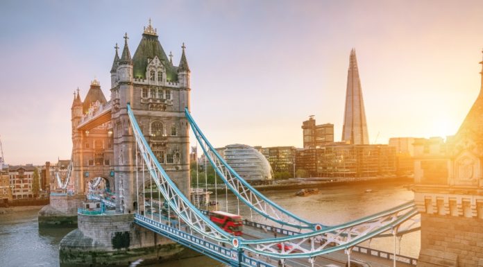 Venture Capital in Europa: Rekordjahr trotz Pandemie Venture Capital in Europa: Rekordjahr trotz Pandemie - Berlin und London Hotspots der Tech-Szene