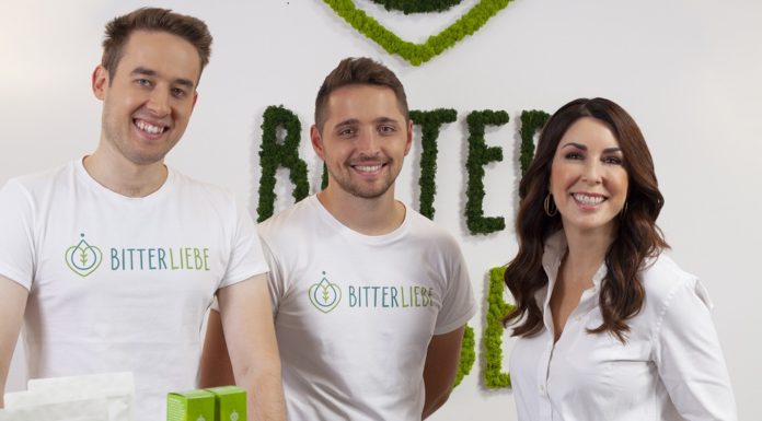 Arcus Capital beteiligt sich mehrheitlich an BitterPower Arcus Capital beteiligt sich mehrheitlich an BitterPower - BayBG als Co-Investor mit an Bord
