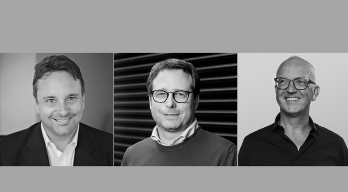 Family Offices hungrig auf Start-ups Fundraising-Jahr bringt Überraschung im Venture Capital-Segment:: Hubert Birner, Johannes von Borries, Martin Weber (v.l.n.r.)