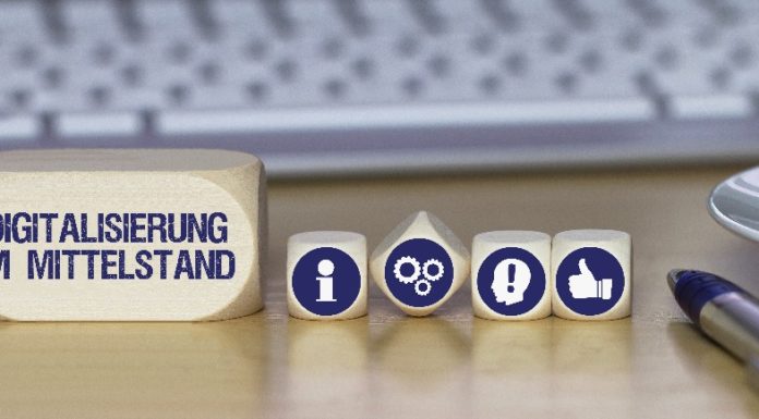 NRW.Bank und Iris Capital beteiligen sich an Compeon Plattform für Mittelstandsfinanzierungen mit neuen Investoren an Bord: NRW.Bank und Iris Capital beteiligen sich an Compeon