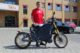 Fußballstar investiert in eMobility Max Kruse beteiligt sich an eRockit Systems