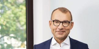 Interesse institutioneller Investoren wächst - Dr. Jörg Goschin, KfW Capital