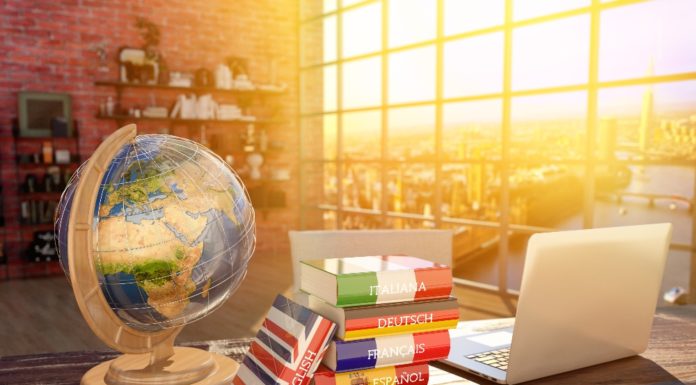 Language Tech-Unternehmen Lengoo erhält 20 Mio. USD Language Tech-Unternehmen Lengoo erhält 20 Mio. USD - Inkef Capital als Lead-Investor