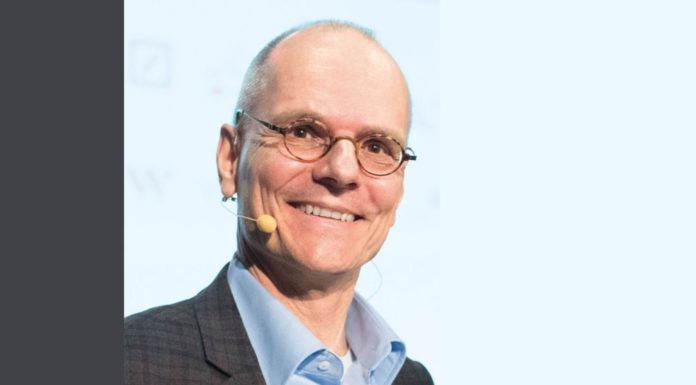 Dem Virus auf der Spur: Am Anfang war Venture Capital...