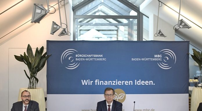 MBG Baden-Württemberg zieht Bilanz - Neuer Fonds für Start-up-Finanzierung startet im zweiten Quartal