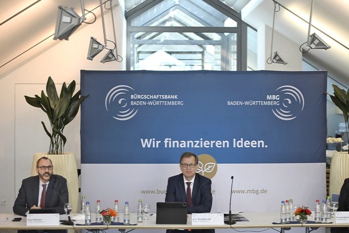 MBG Baden-Württemberg zieht Bilanz - Neuer Fonds für Start-up-Finanzierung startet im zweiten Quartal