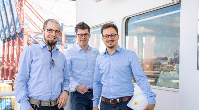 NBank Capital: Seed-Finanzierung für NautilusLog