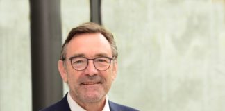 Neuer Geschäftsführer bei BayBG: Peter Herreiner rückt an die Seite von Pauli
