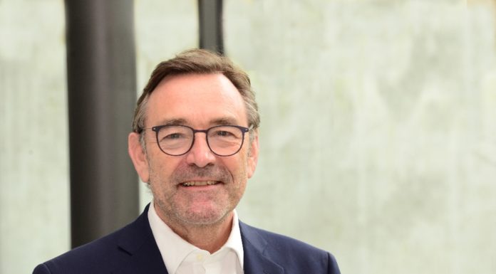 Neuer Geschäftsführer bei BayBG Neuer Geschäftsführer bei BayBG: Peter Herreiner rückt an die Seite von Pauli