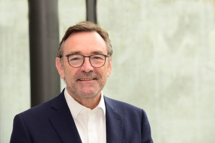 Neuer Geschäftsführer bei BayBG: Peter Herreiner rückt an die Seite von Pauli