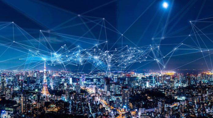 Venture Capital-Gesellschaft Eurazeo verkündet First Closing Eurazeo verkündet First Closing – Smart City II Venture-Fonds für nachhaltige Transformation von Städten
