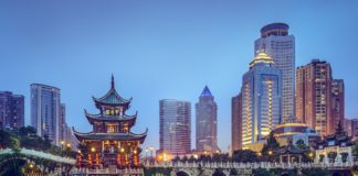 Venture Capital in China – Die Bedeutung kultureller Unterschiede