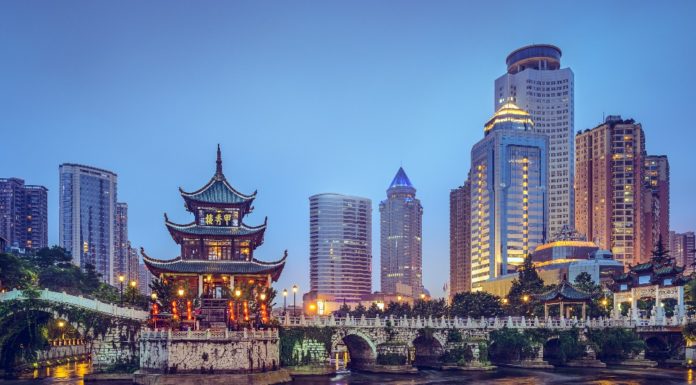 Venture Capital in China – Die Bedeutung kultureller Unterschiede